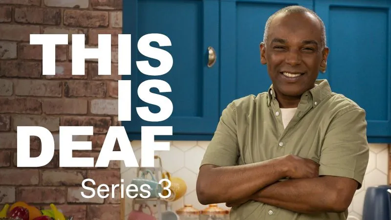 This Is Deaf Series 3