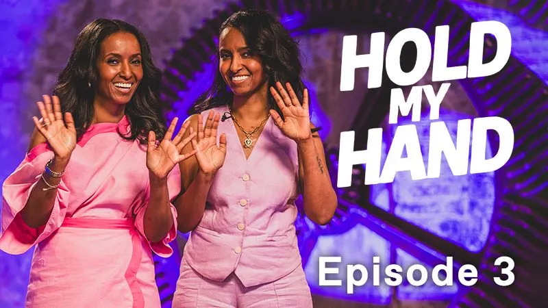 Hold My Hand: Episode 3