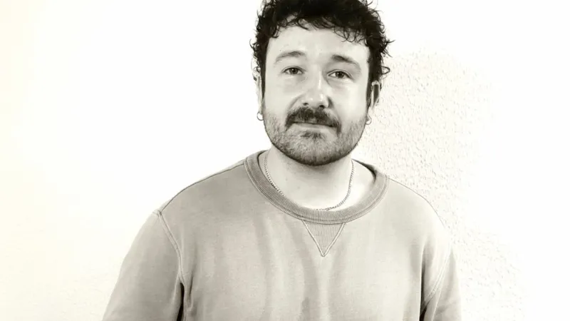 Jamie Harrison