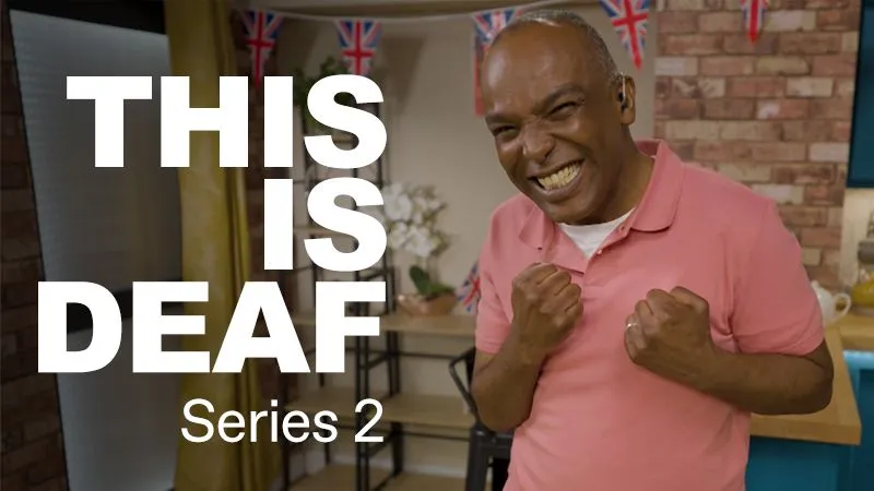 This Is Deaf Series 2