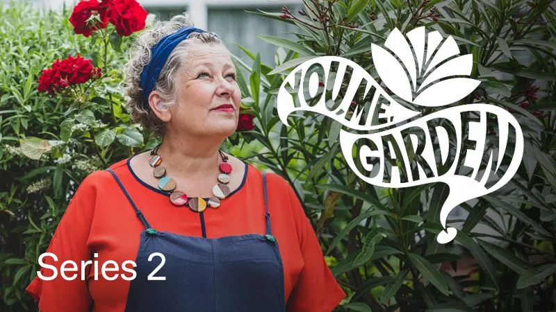 You, Me, Garden? Series 2