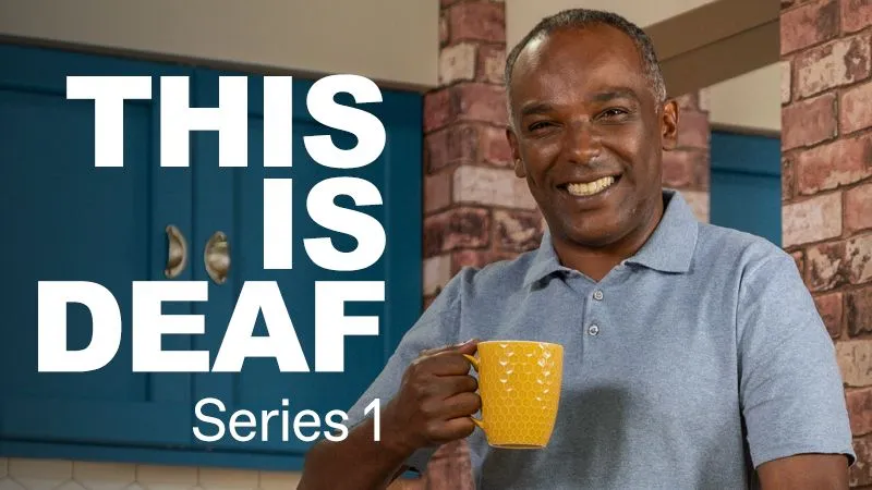 This Is Deaf Series 1