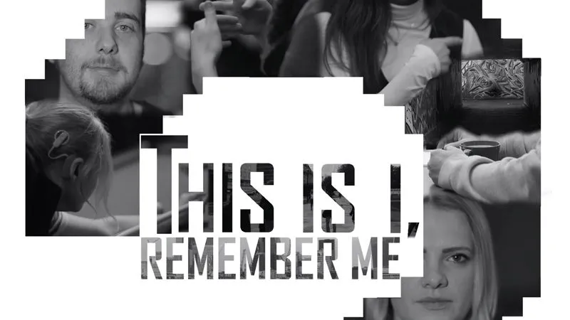 This is I, Remember Me (2014)