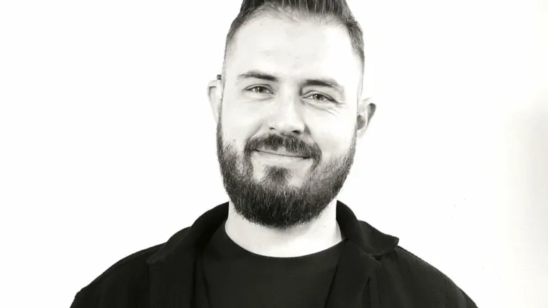 Jason Sedon