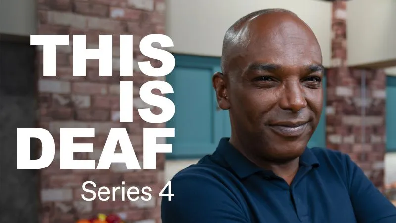 This Is Deaf Series 4