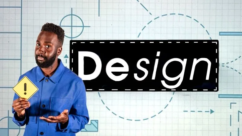 DeSign Series 1