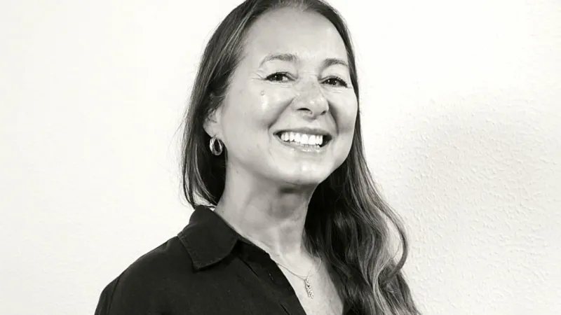 Nikki Weir