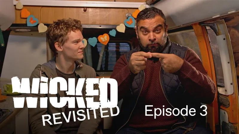 Wicked Revisited: Episode 3