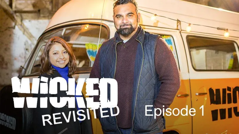 Wicked Revisited: Episode 1