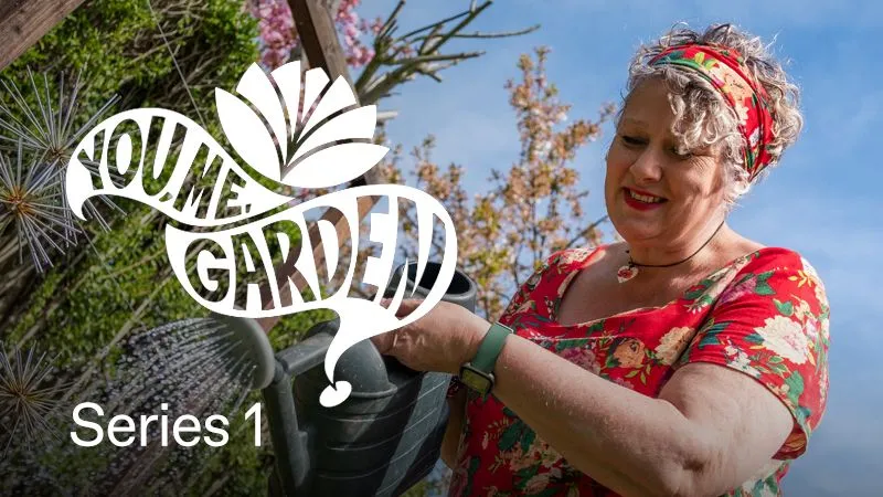 You, Me, Garden? Series 1