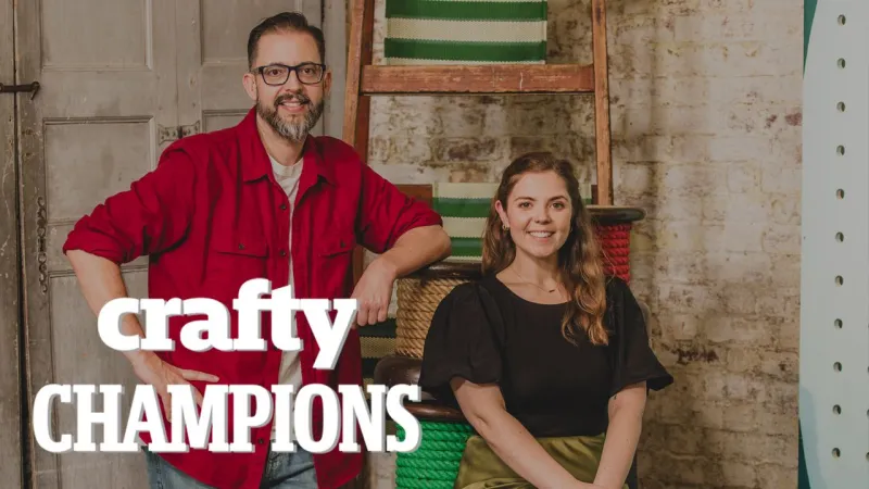 Crafty Champions