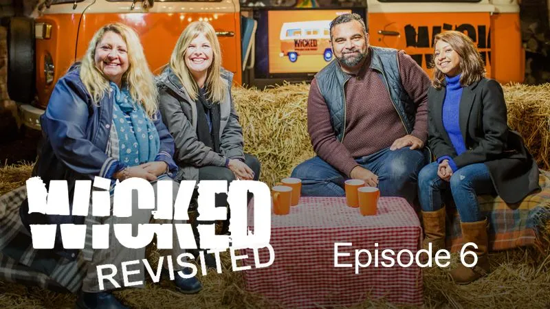 Wicked Revisited: Episode 6