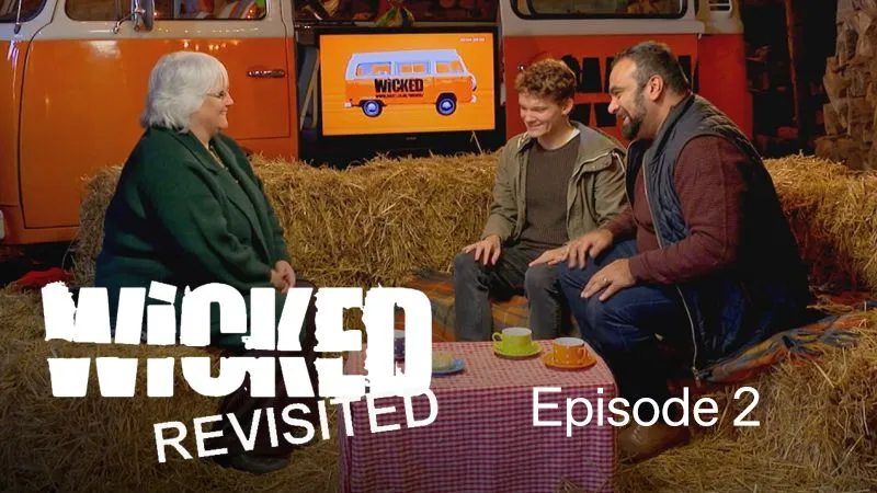 Wicked Revisited: Episode 2