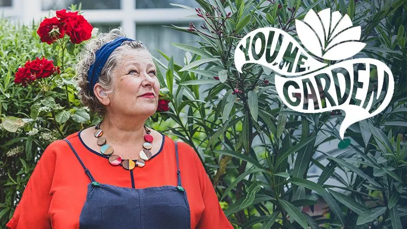 You, Me, Garden?