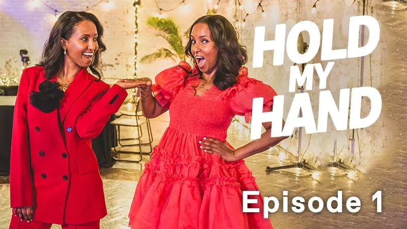 Hold My Hand: Episode 1