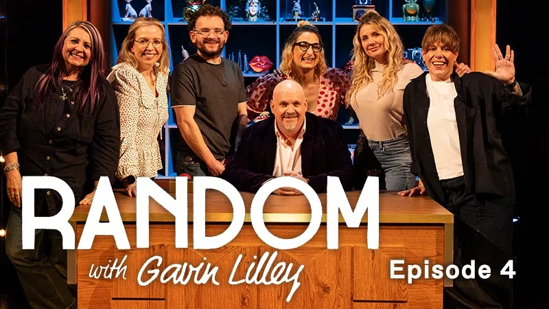 Random Series 1: Episode 4