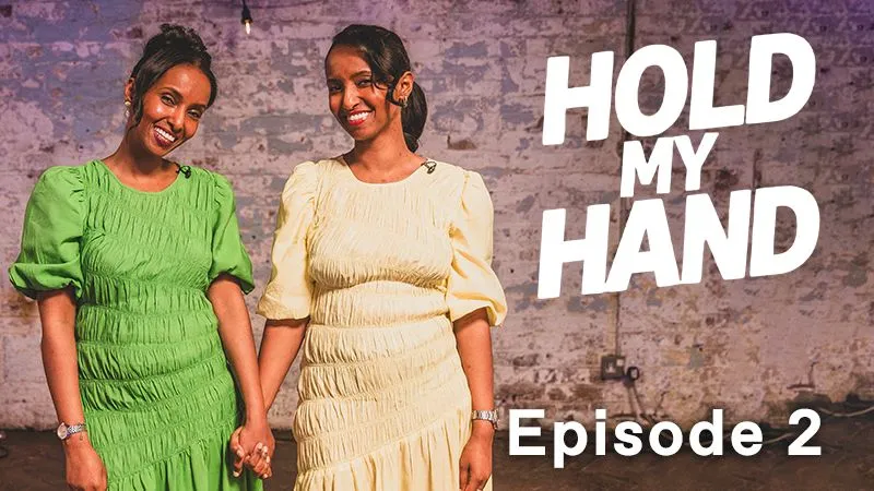 Hold My Hand: Episode 2