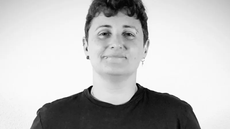 Teresa Garratty