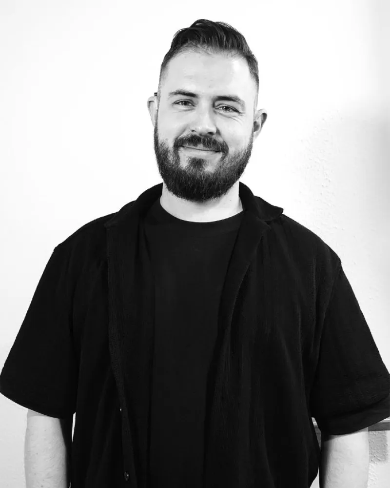Jason Sedon