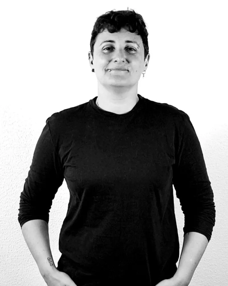Teresa Garratty