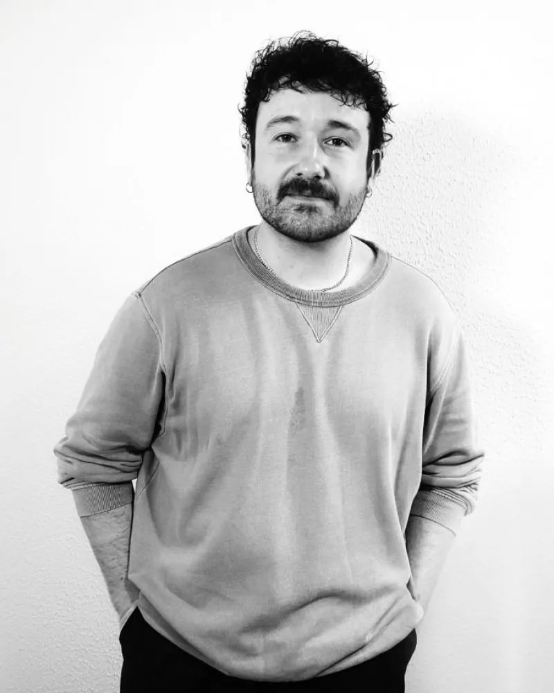 Jamie Harrison
