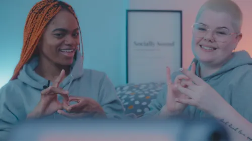 Deaf Jams Episode 2: Access Amplified