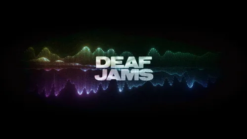 Deaf Jams