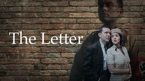 The Letter