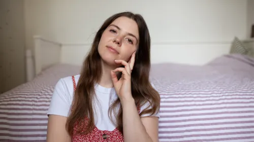 Deaf Jams Episode 4: Lyrical Performance