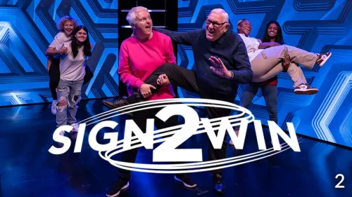 Sign2Win Series 4: Episode 2