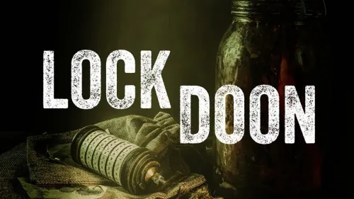 Lockdoon