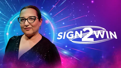 Sign2Win Series 4
