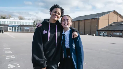 Deaf Jams Episode 1: Dance With Me