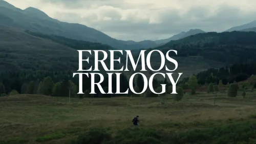Eremos Trilogy