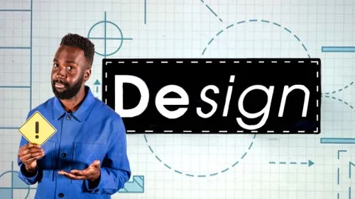 DeSign Series 1