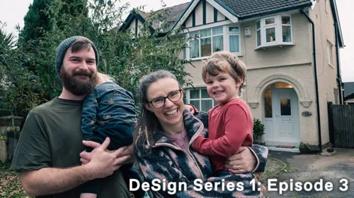 DeSign Series 1: Episode 3