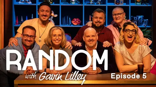 Random Series 1: Episode 5
