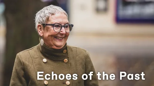 Echoes of the Past