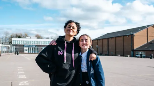 Deaf Jams Episode 1: Dance With Me