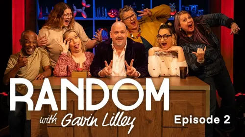 Random Series 1: Episode 2