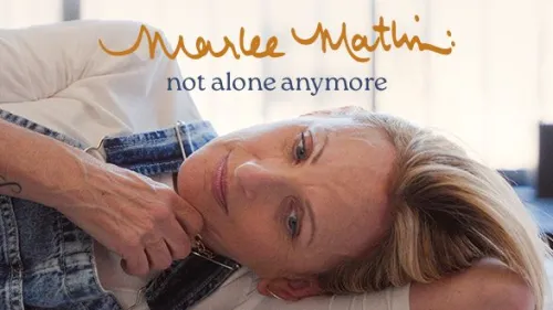 Marlee Matlin: Not Alone Anymore