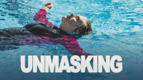 Unmasking