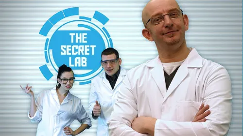 Secret Lab