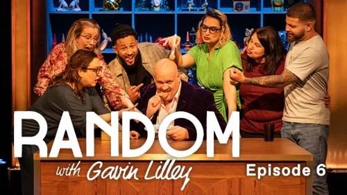 Random Series 1: Episode 6