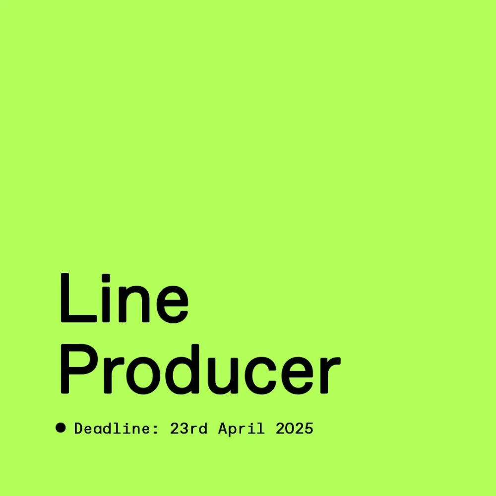 Line Producer